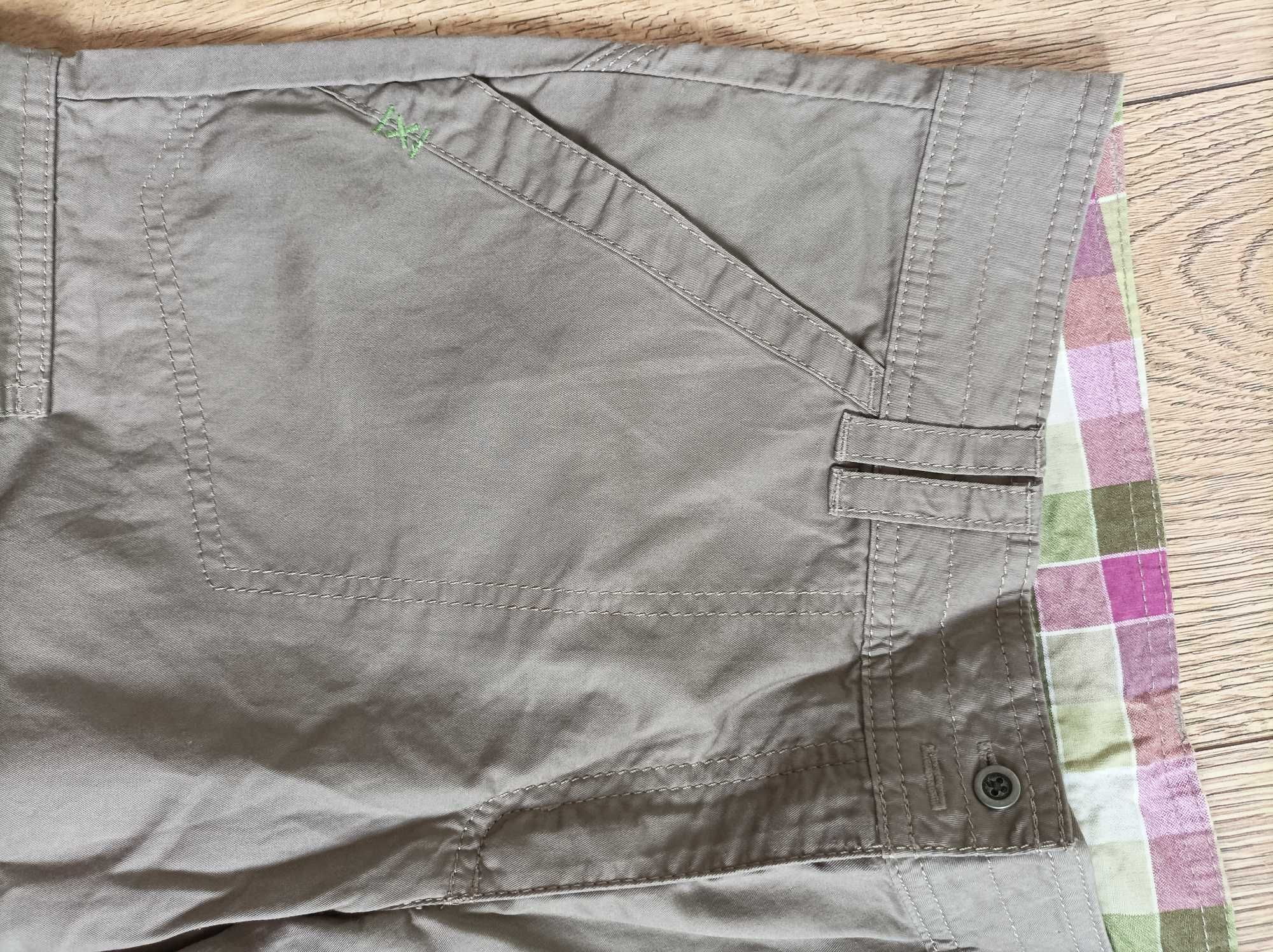 Spodnie Quechua rozm M Nowe