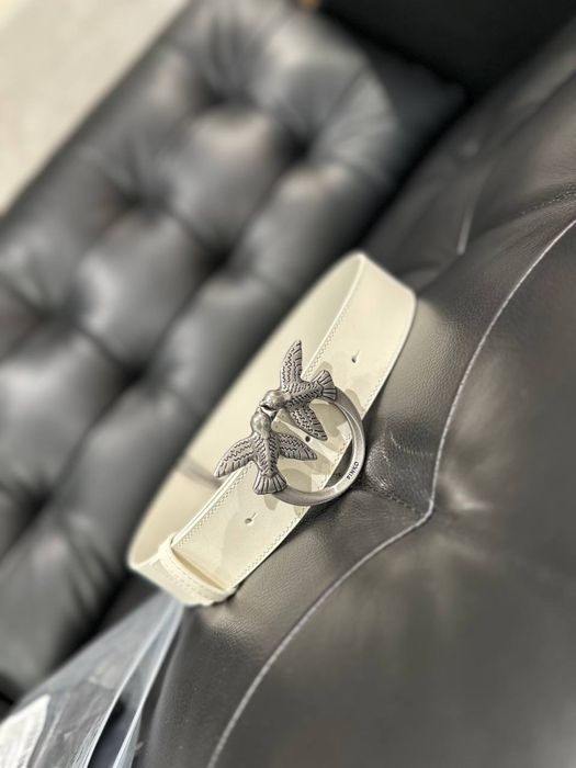 Ремень пояс pinko 4 см ремни пояса пинко оригинал италия