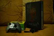 Консоль Microsoft Xbox One X Cyberpunk 2077 Limited Edition 1TB SSD