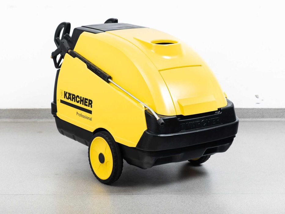 Myjka Ciśnieniowa Karcher HDS 895 NOWA WĘŻOWNICA 170bar 900l/h 7900net