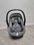 Автокрісло автолюлька автокресло Uppababy  mesa 0+ sip стан ідеальний