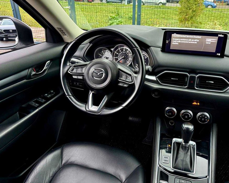 Продаж Mazda CX-5