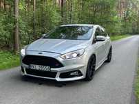 Ford Focus Ford Focus ST