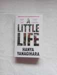 A Little Life - Livro em Inglês