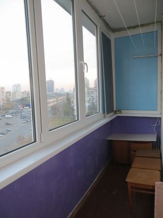 Квартира посуточно,Киев, Деснянский район,Троещина,Маяковского #12