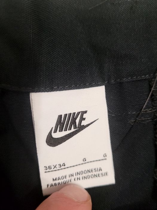 Штани NIKE CLUB Chino нові original