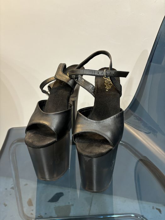 Стріпи Pleaser sky-309