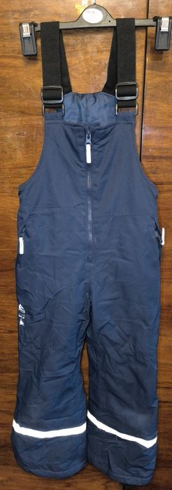 Комбінезон і куртка c&a на ріст 122 см