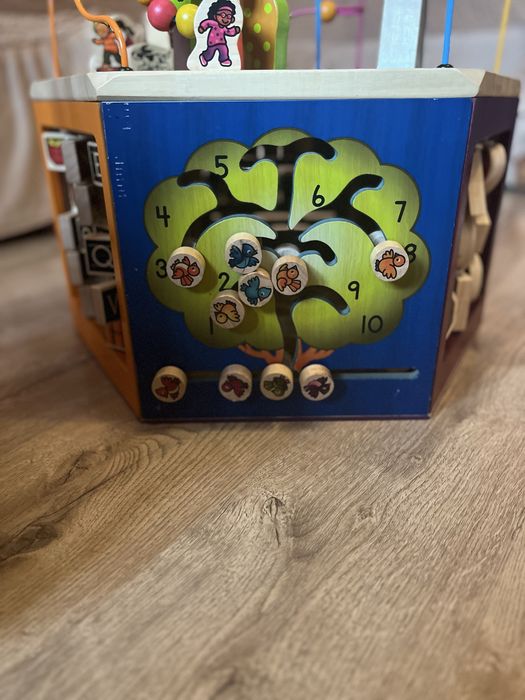 Розвиваючий мега-центр