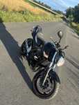 Suzuki gsr 600 mivv 2009r sprowadziny 34tys