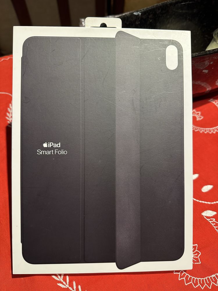 Apple capa smart folio ipad air