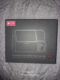Wideorejestrator 70MAI A800s 4K Dash Cam