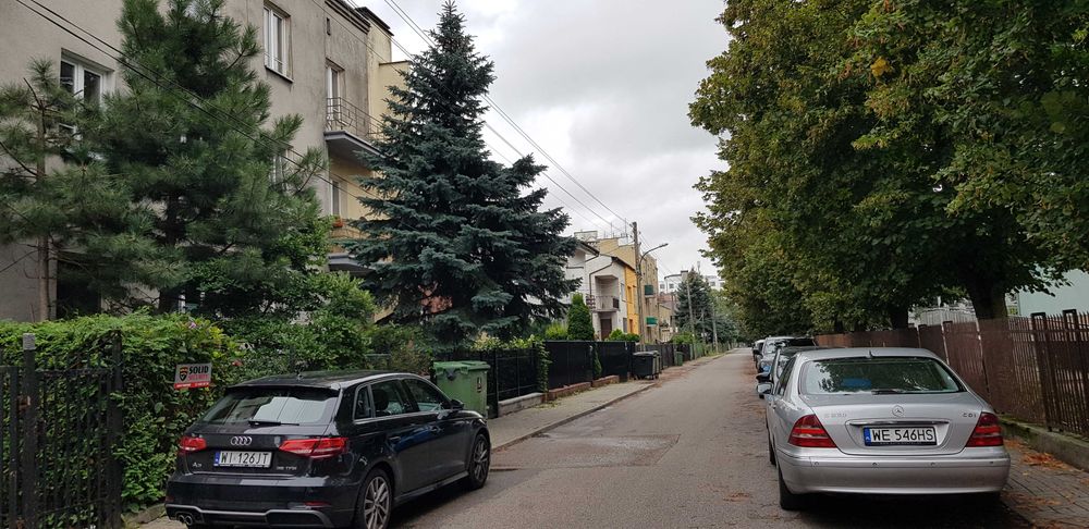 Okęcie-Słowicza 43m2, 2 pokoje, umeblowane, okazyjna cena!