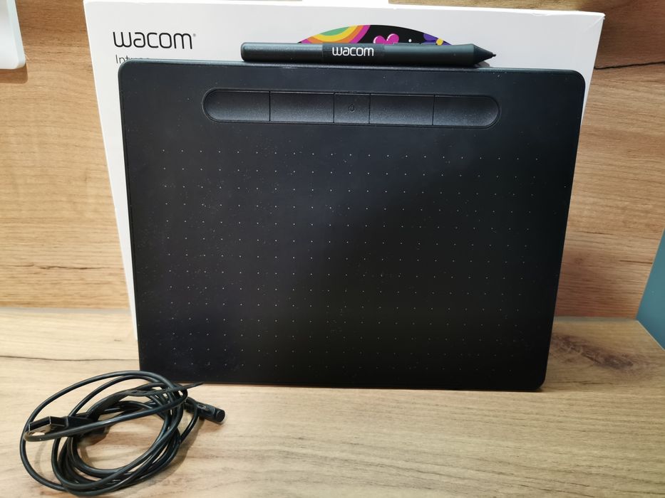 Tablet graficzny Wacom Intous M