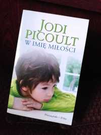 W imię miłości - Jodi Picoult