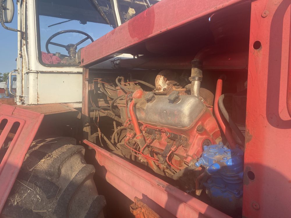 Прлдам Т-150 в хорошем состояние