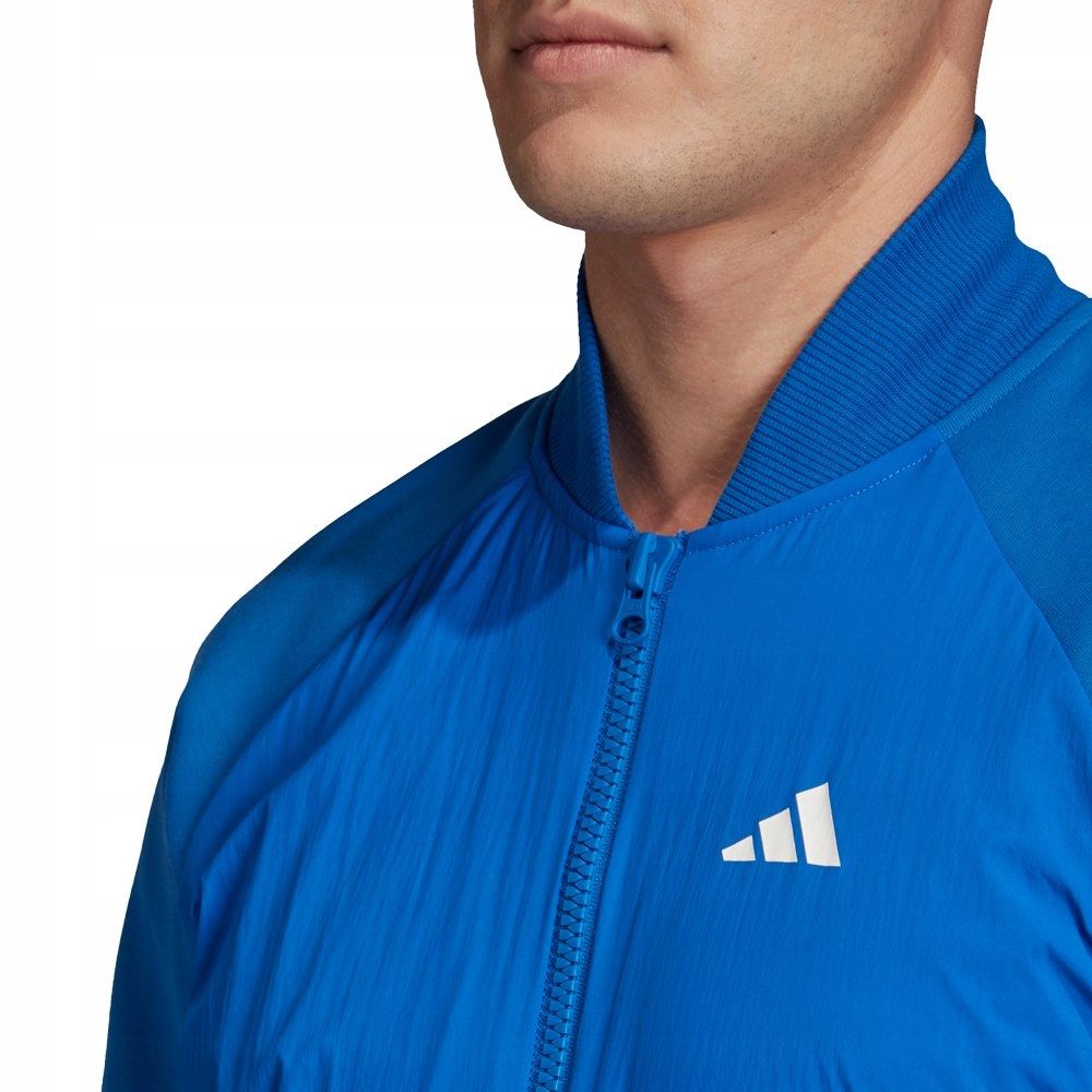 Y3512 adidas VRCT Tiger Jacket bluza męska L