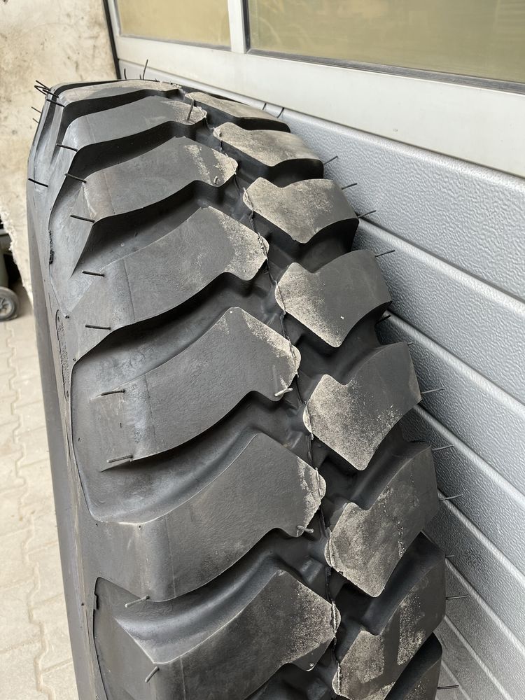 Opony pneumant 14.00-24 (2szt)