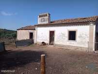 Casa / Villa T1 em Benavila e Valongo de 52,00 m2