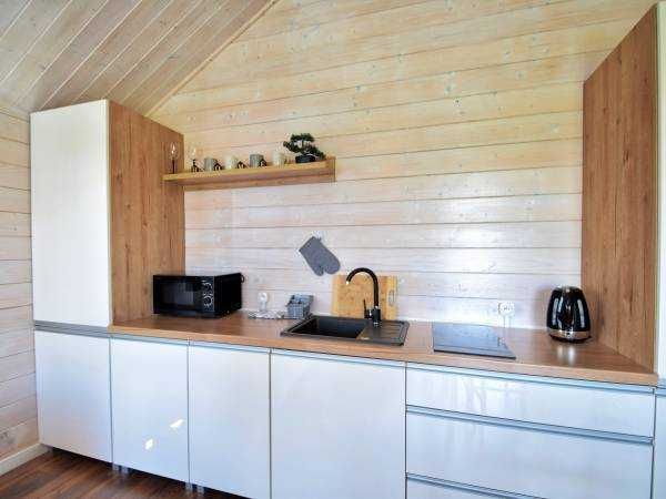 Last Minute!!! Domki letniskowe Do-Iwi