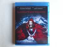 Blu-ray A Rapariga do Capuz Vermelho