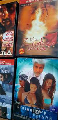 DVD filmy hity na dvd