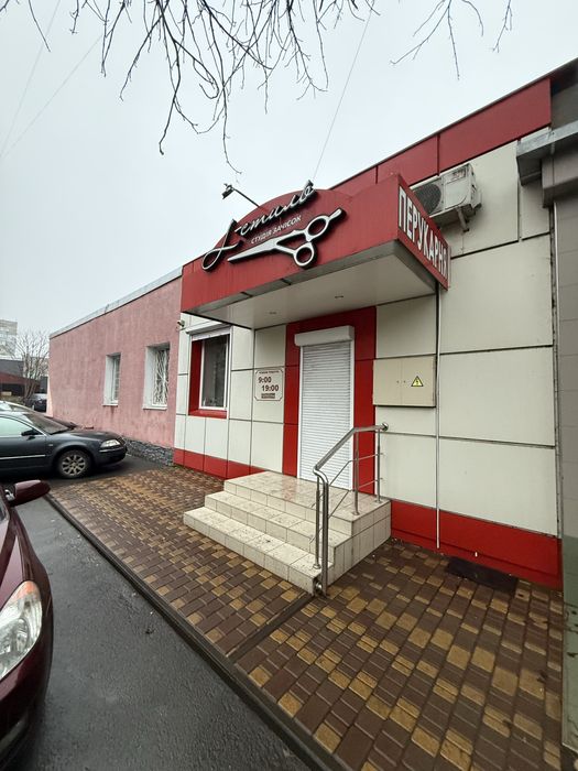 Продам помещение на попова как готовый бизнес