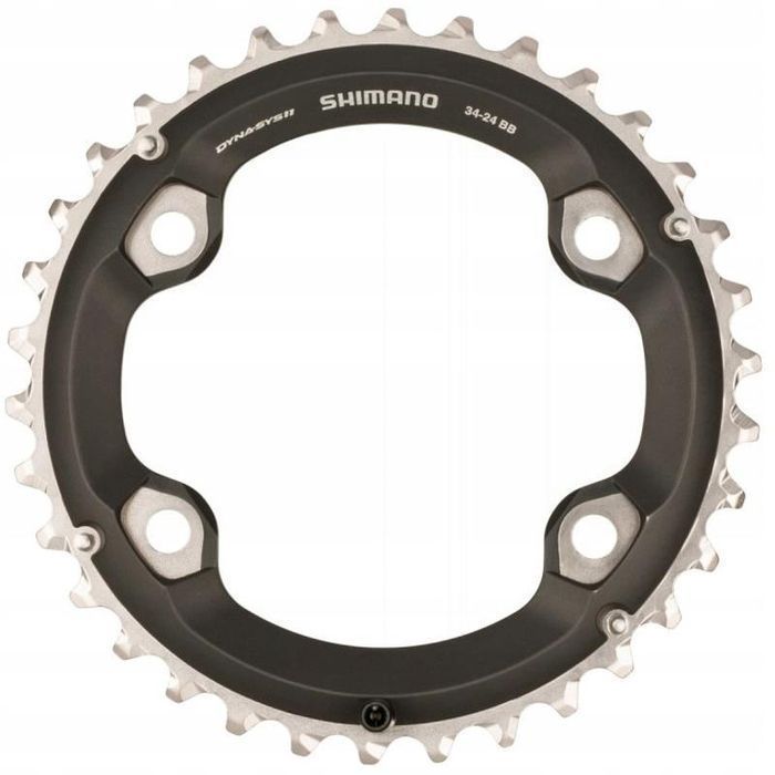 Tarcza Do Korby Shimano 34T M7000 Slx