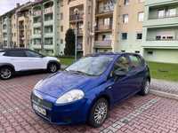 Fiat Grande Punto 2009 1.4 z Klimatyzacją