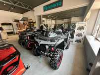 Квадрациклы Cfmoto 450L, 520, 625, 850, 1000  в наличии