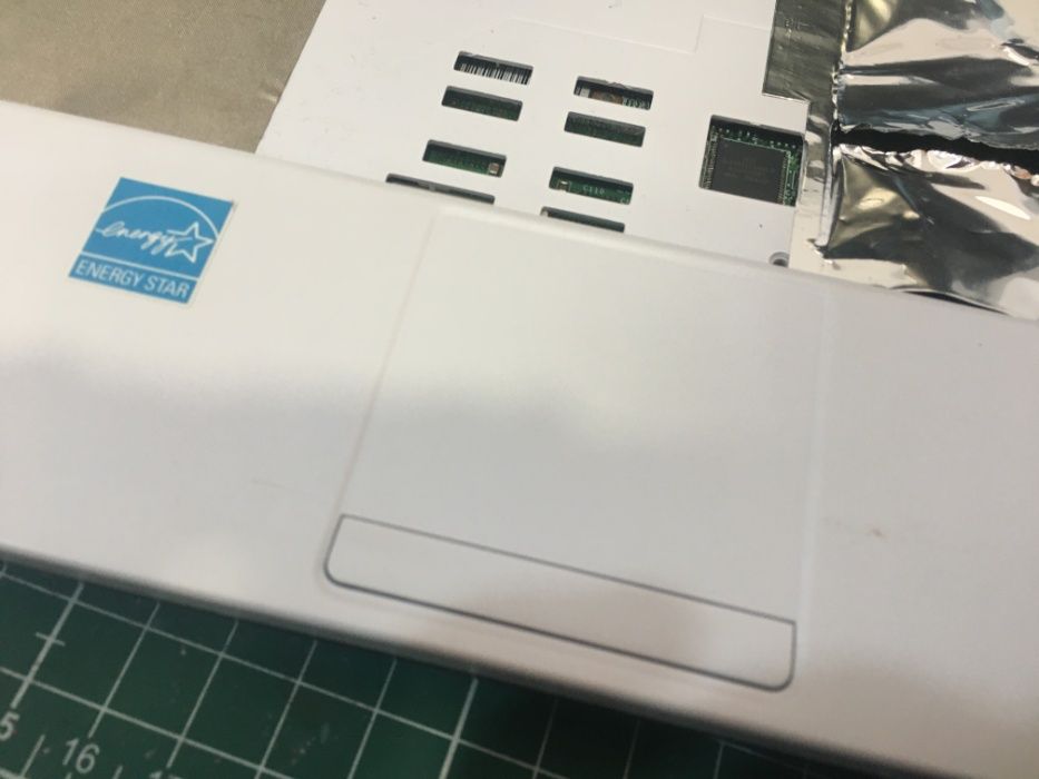 Peças Portátil LG LGX11 X110 - ecrã-bat-dissipador-colunas-wifi-etc