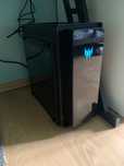 Komputer gamingowy acer