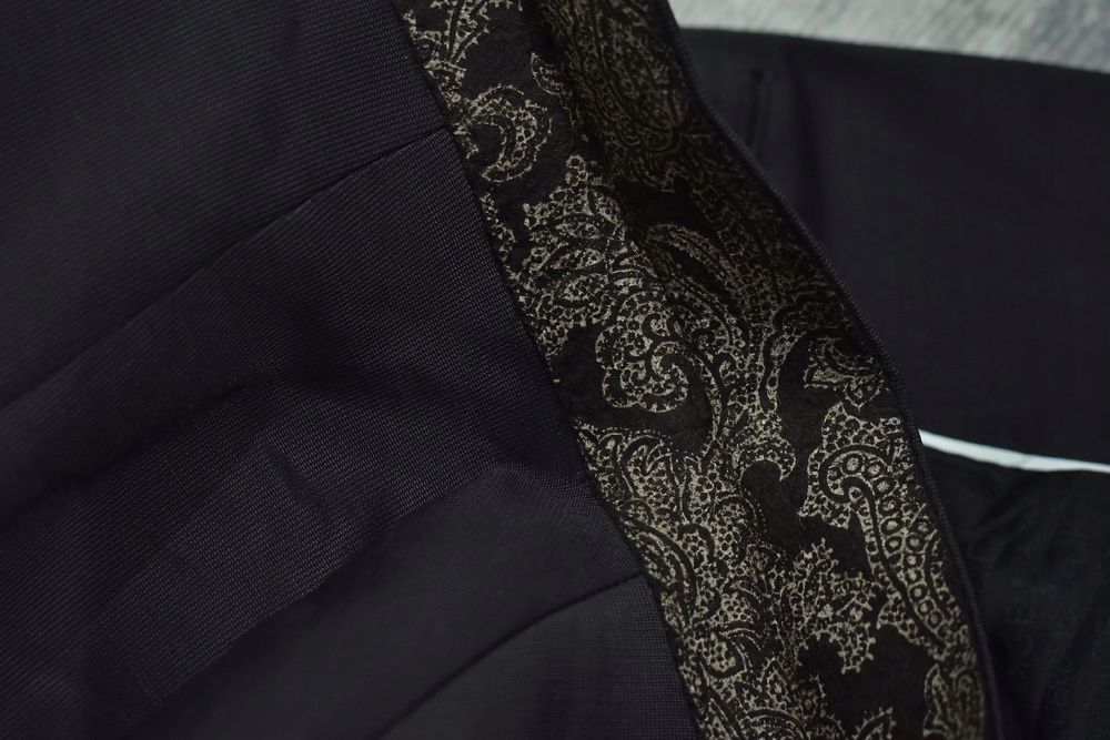 Digel Ceremony Elegancka Marynarka Męska 54