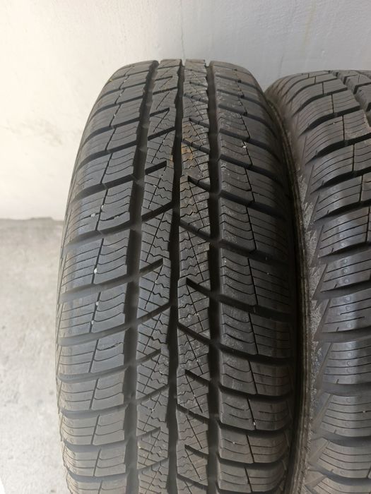 Opony zimowe 2x 175/70R14