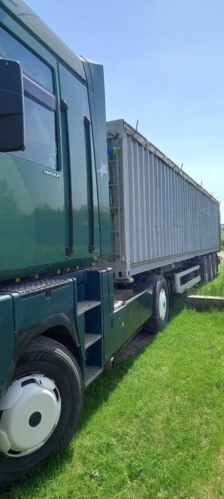 Renault Magnum 2004р комплект