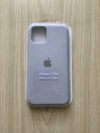 Чохол Silicone Case для iPhone 11 Pro