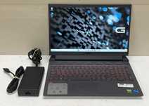 Dell G15 i7 11th Gen - Gamer