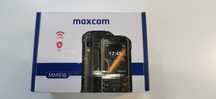 Telefon Maxcom MM918, nowy z gwarancją