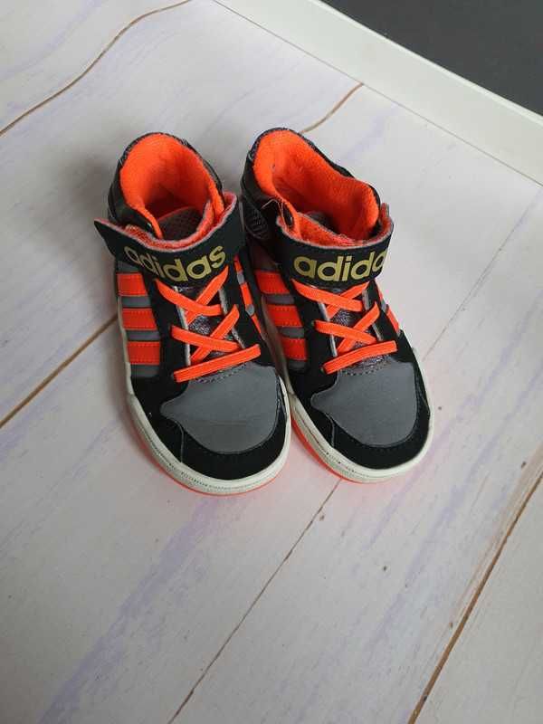 Buty sportowe/adidasy Adidas Neo roz.23