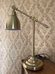 Lampka Ikea Barometr