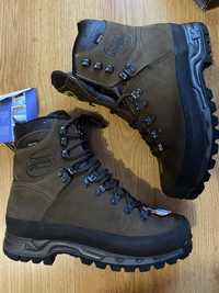 Buty trekkingowe Meindl Island Pro