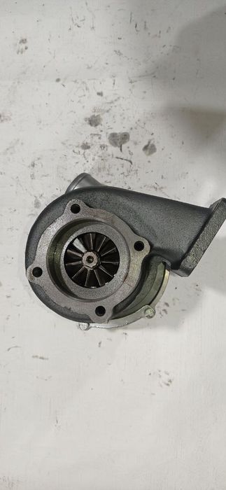 Турбина ТКР 6-00.01 (ТКР6-01.01) (Д245, Д245С, МТЗ, ТВЭКС)