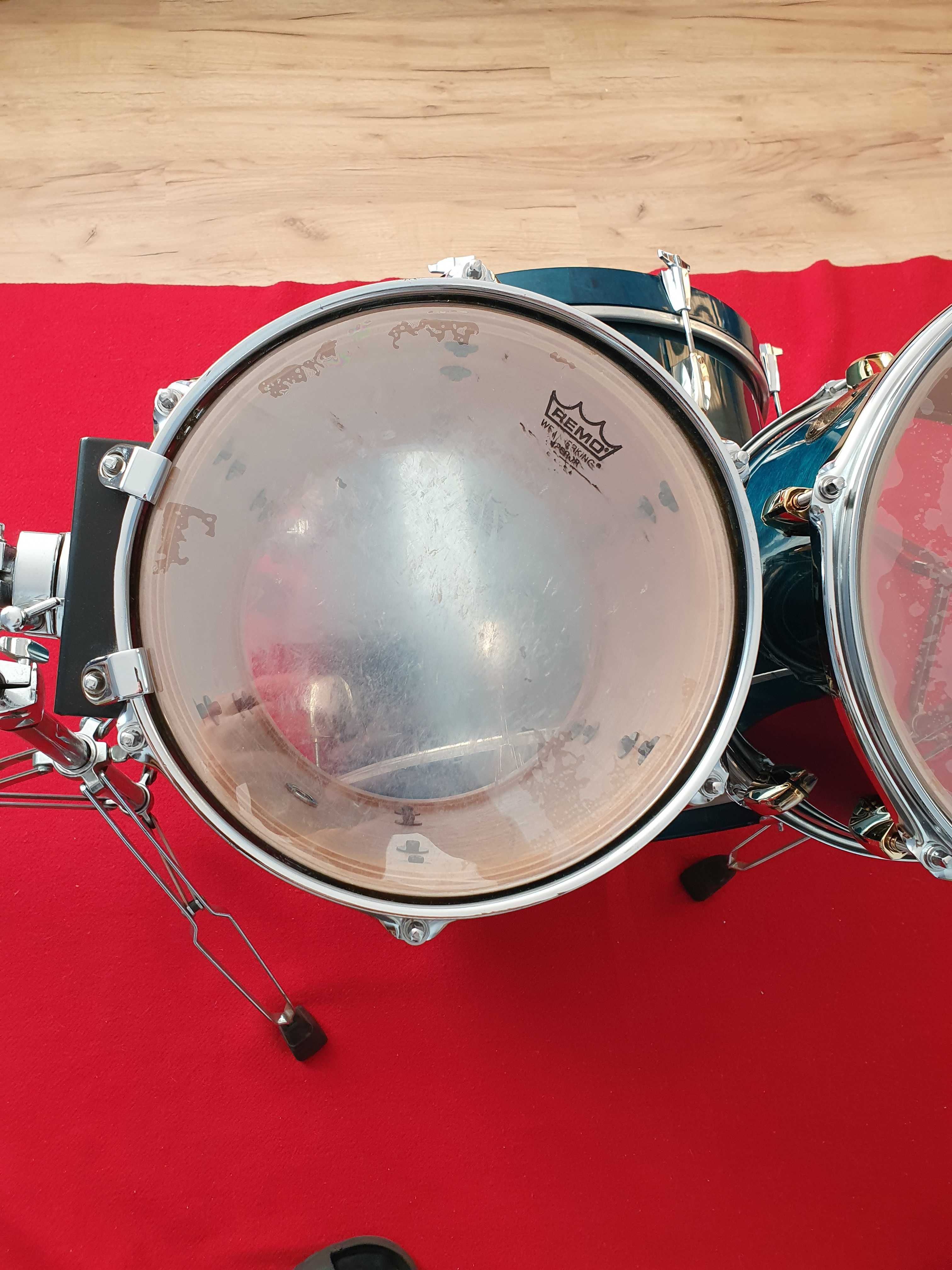Perkusja Pearl Masters MBX 50th Anniversary 10,12,14,20 zestaw brzoza