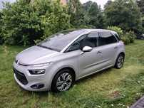 Citroen c4 Picasso 1.6 vti 2013