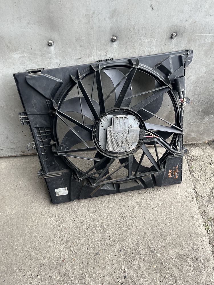 wentylator x3 f25 N52