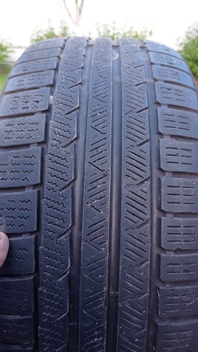 Автошини Continental 225/40/R18