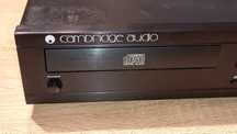 Odtwarzacz CD Cambridge Audio D300SE