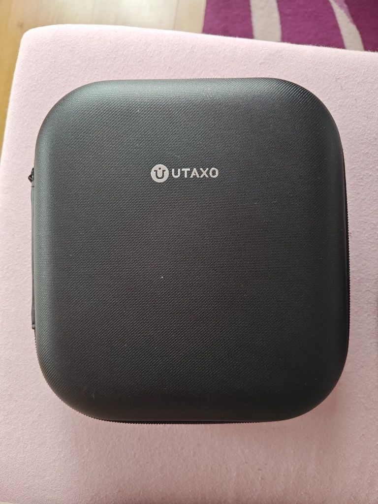Słuchawki nauszne bezprzewodowe Utaxo UT-BH003 Bluetooth ANC
