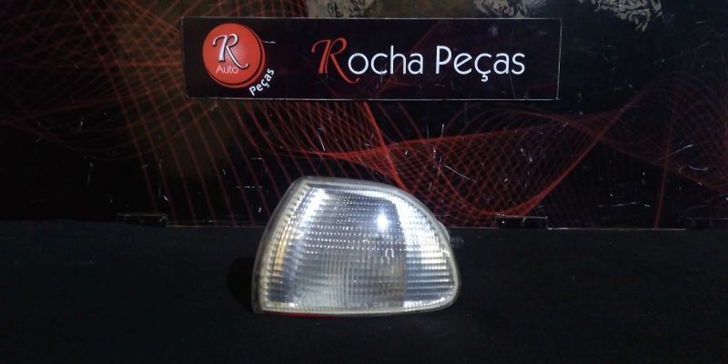 Farolim De Pisca Frente Esq Fiat Palio Weekend (178_)