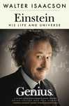 Einstein. Simon & Schuster
